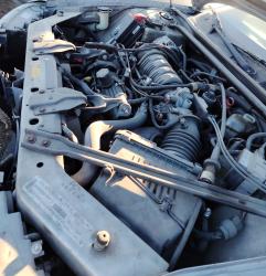 Motores para Buick Regal