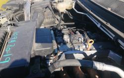 Motores para Nissan NP300