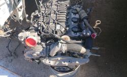 Motores originales para Chevrolet Traverse