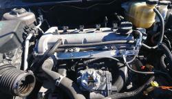 Motores originales para Cadillac SRX