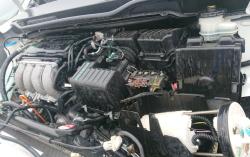 Motores para Honda City