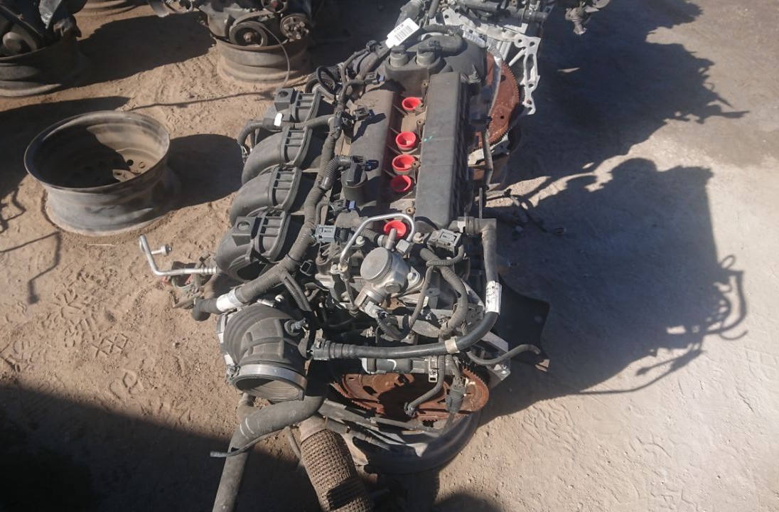 Motores originales para Mazda 6