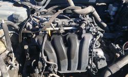 Motores para Mazda CX-3