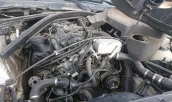 Motores para BMW X3
