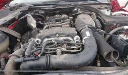 Motores para Mercedes Benz C250